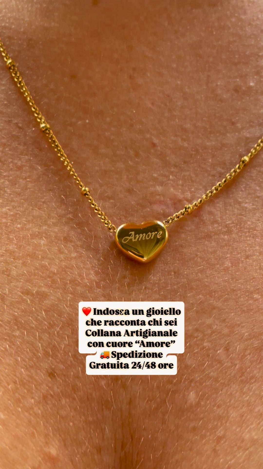 Spedizione GRATIS Oggi