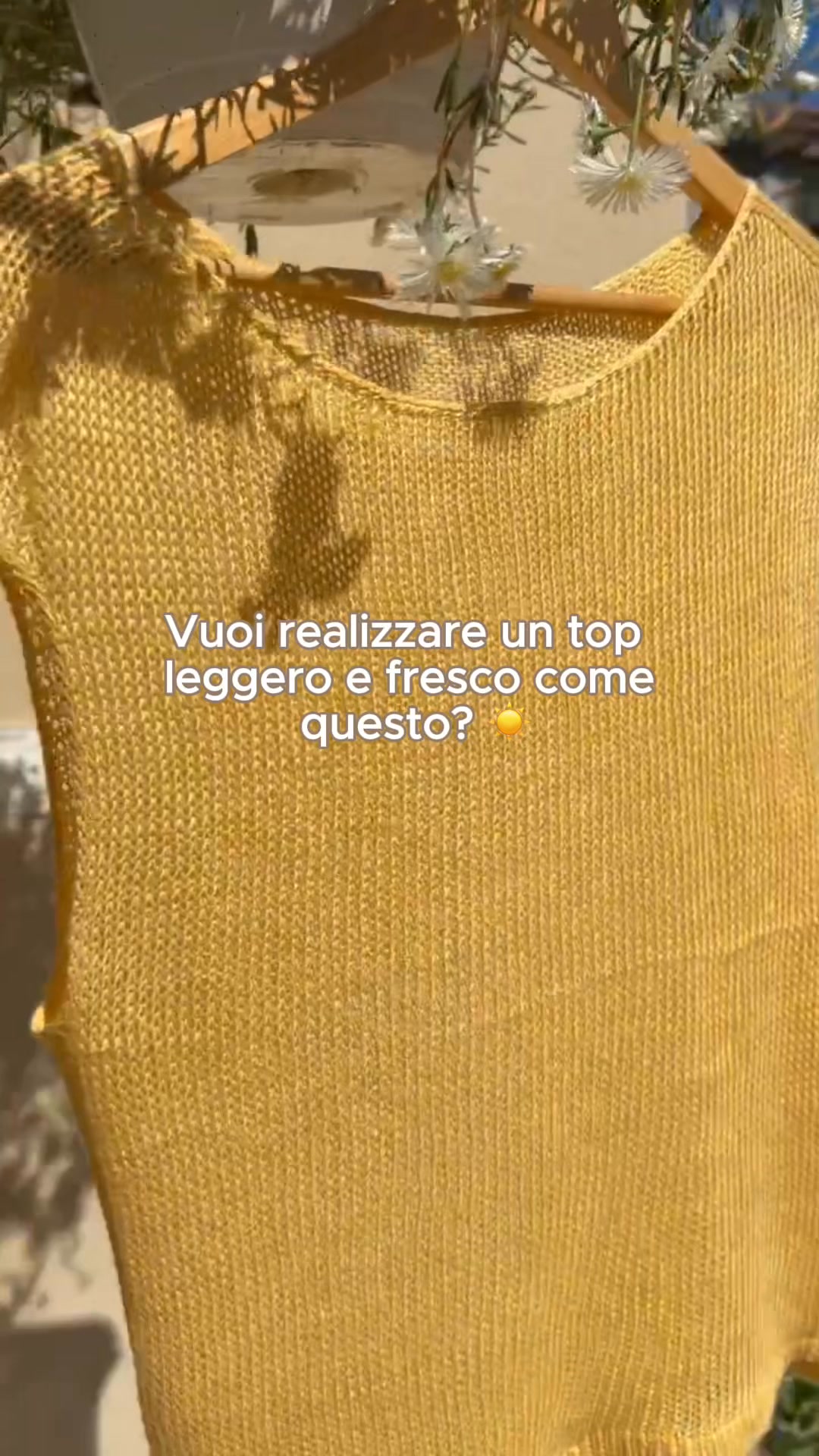 Maninmaglia: filati esclusivi