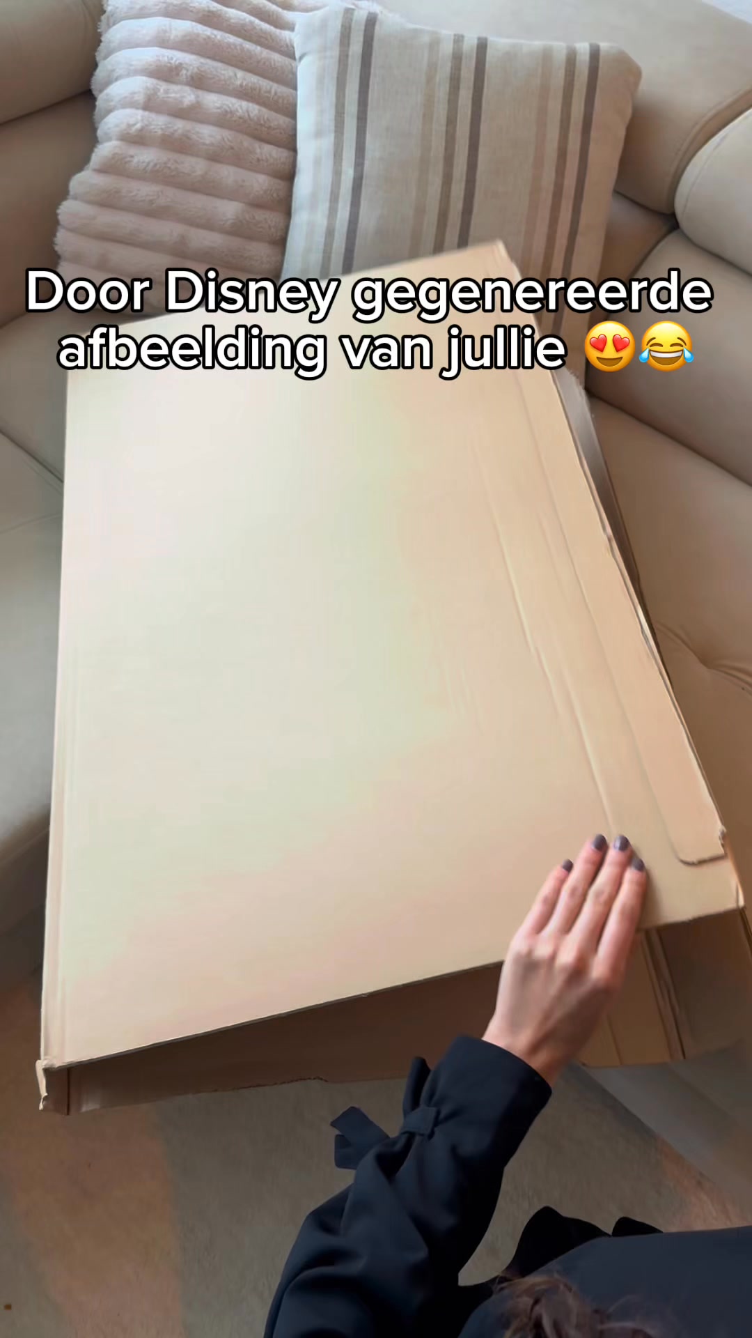 Personaliseer nu!