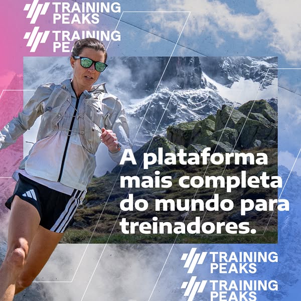 TrainingPeaks Coach