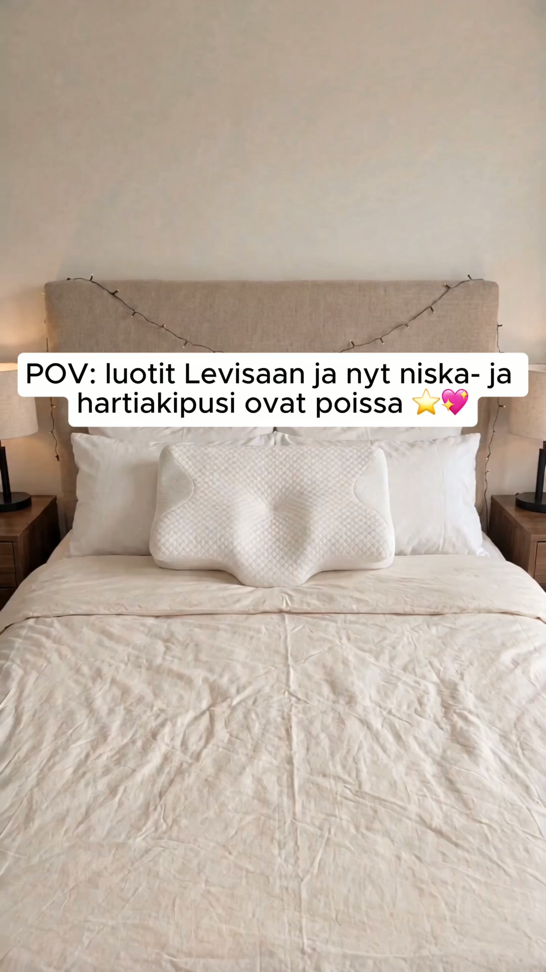 60 yötä kokeiluaikaa