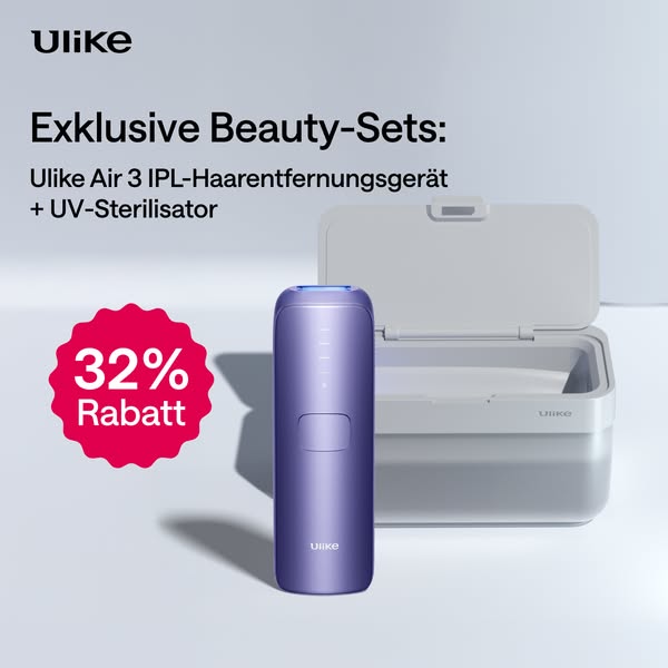 Integriere Ulike in deinen Alltag