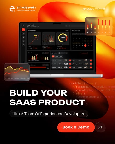 Book a Demo Call!