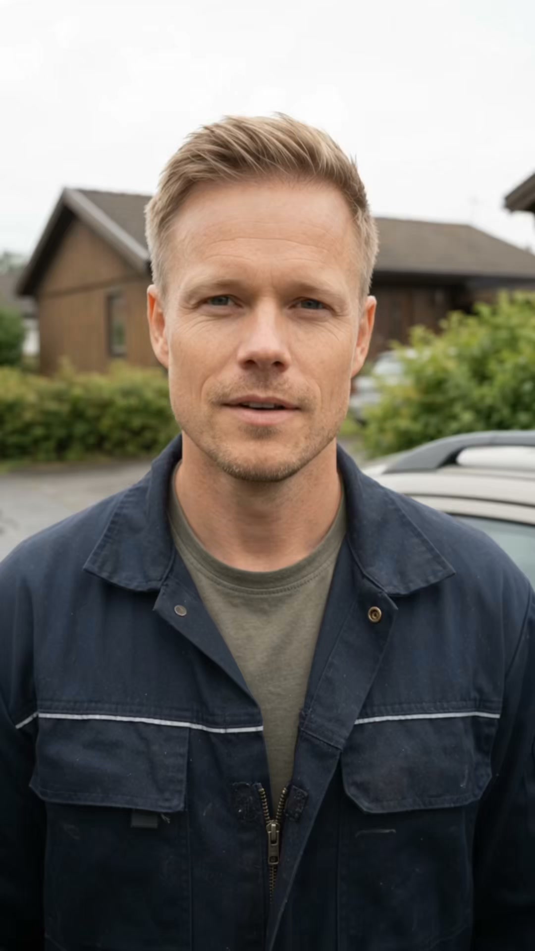 Kolla bilen innan du köper