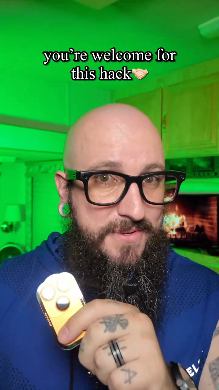 Anúncio de MAGiC jOHN