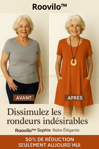 Disponible maintenant – stocks limités