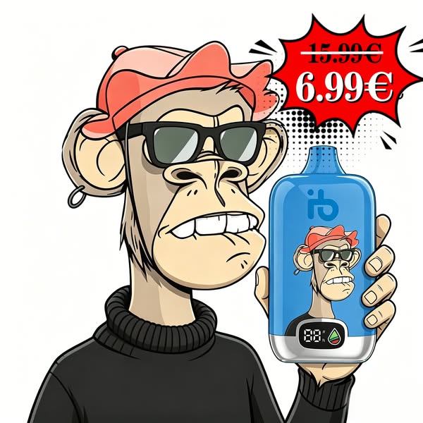 In von 24 Stunden Versand aus De!