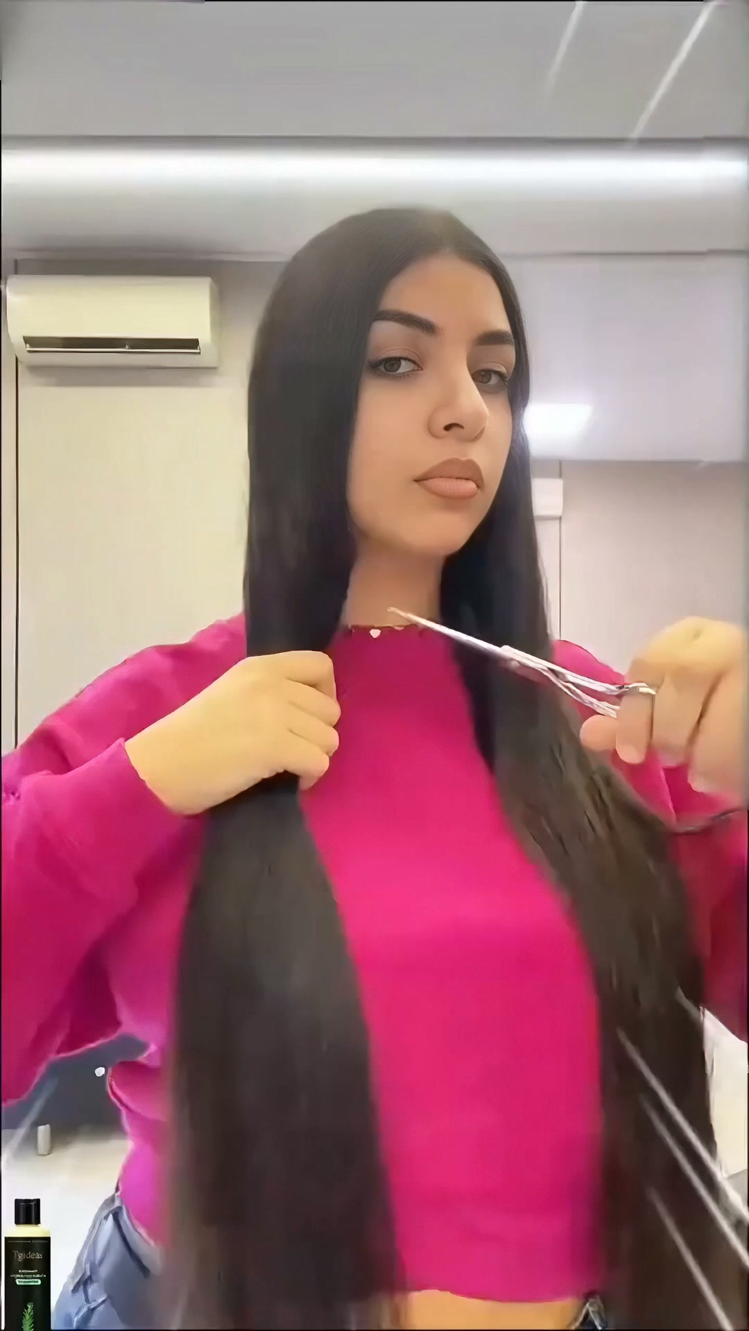 Exiba um cabelo XL, forte e brilhante já a partir desta semana!
