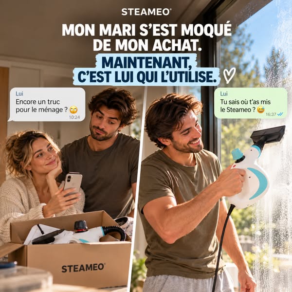 Toujours sceptique ?