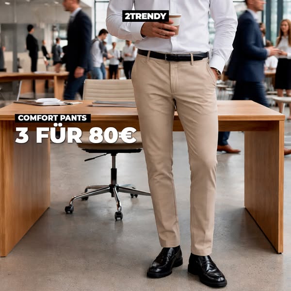3 für 80€