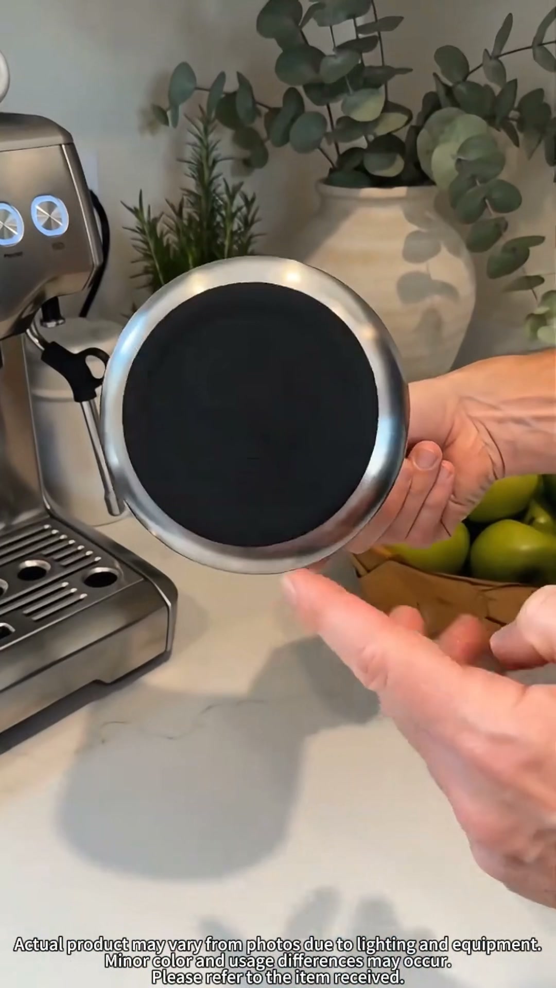 Cluttered counters driving you CRAZY? Let's fix that!
