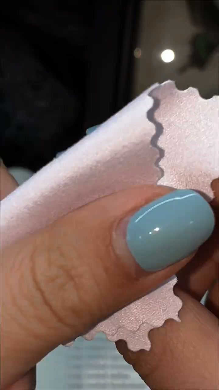 A Ring That Never Looks The Same