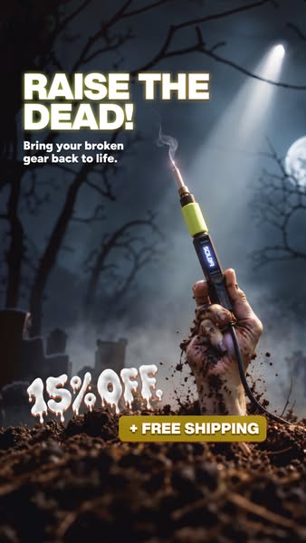 15% Off + Free Shipping