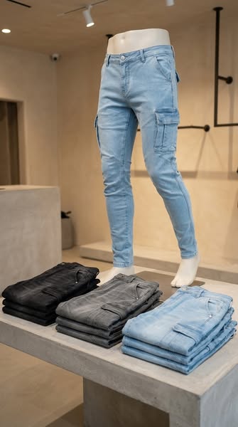 Nur noch wenige Stück