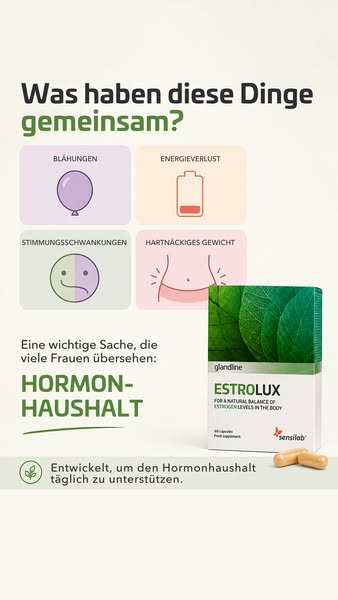 Du bildest dir das nicht ein