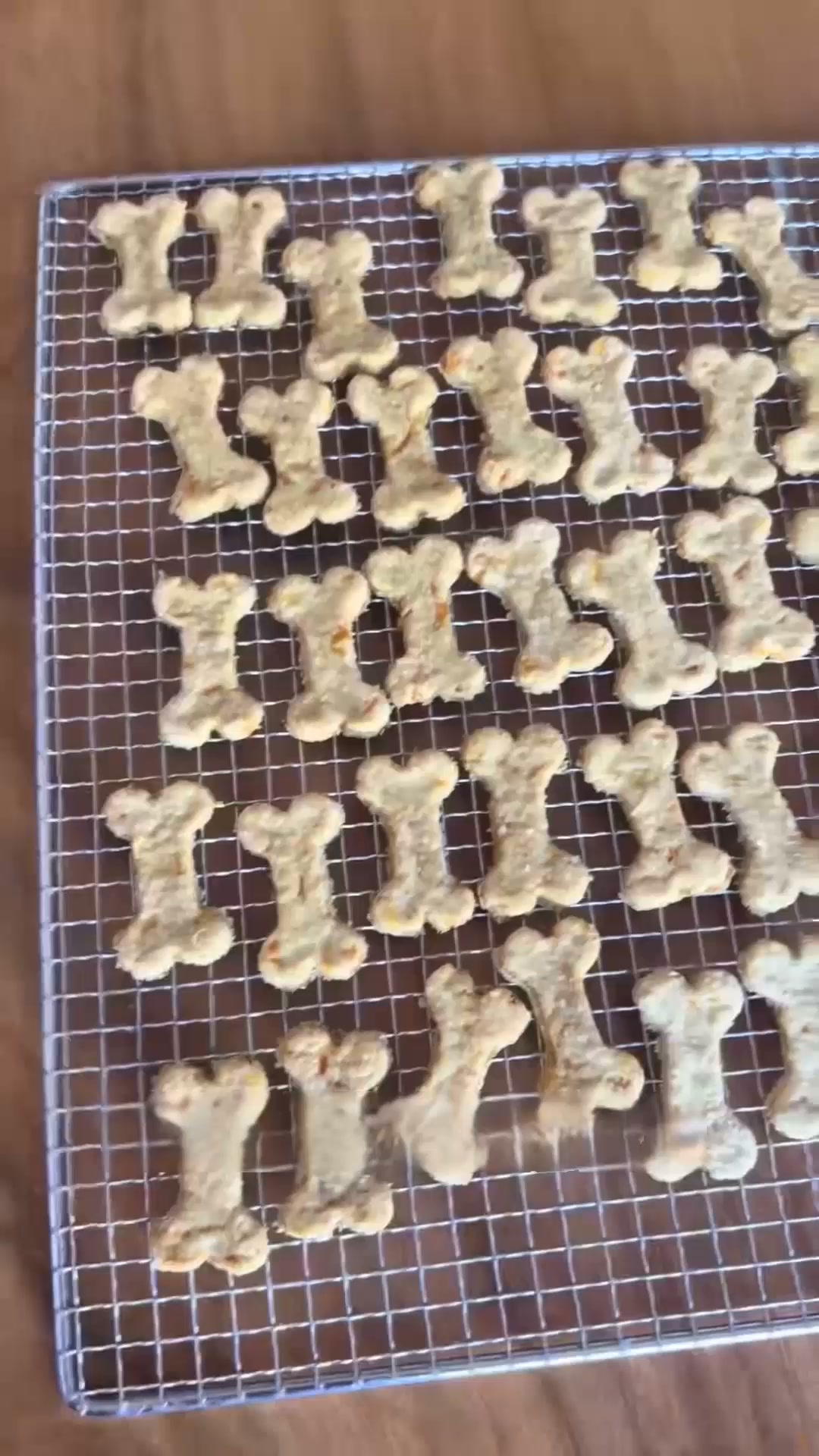 Bake at home in one weekend
