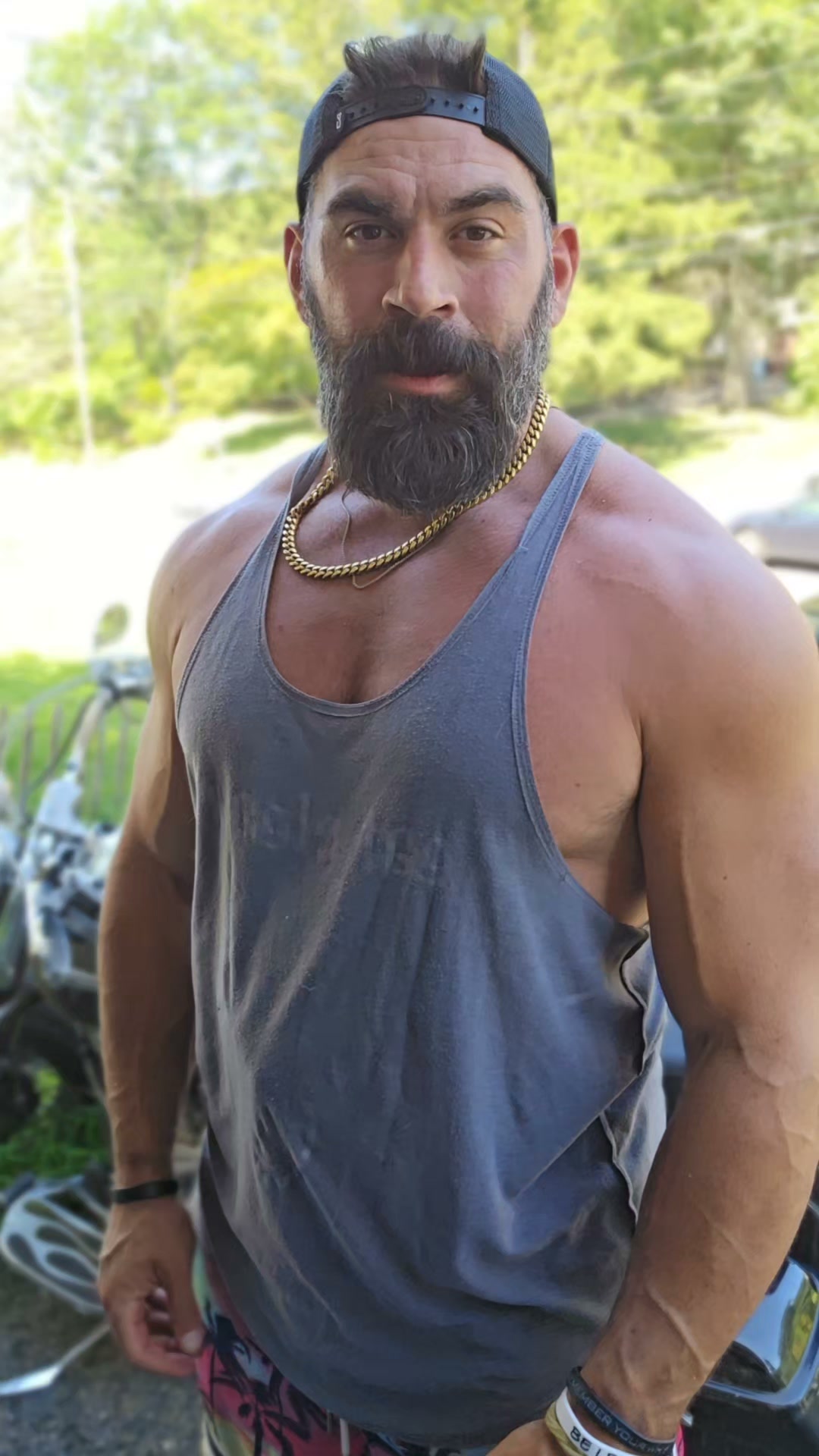 Gorilla Bar; Big Gains Ahead