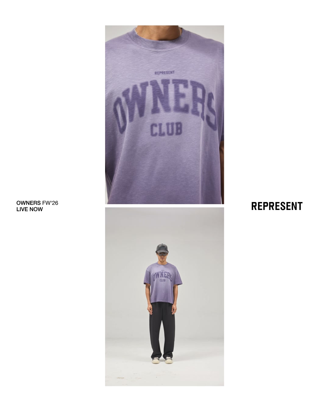 Owners FW'26