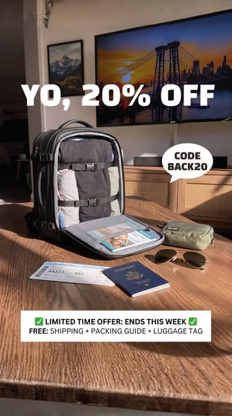 Get 47% OFF + Free Gift