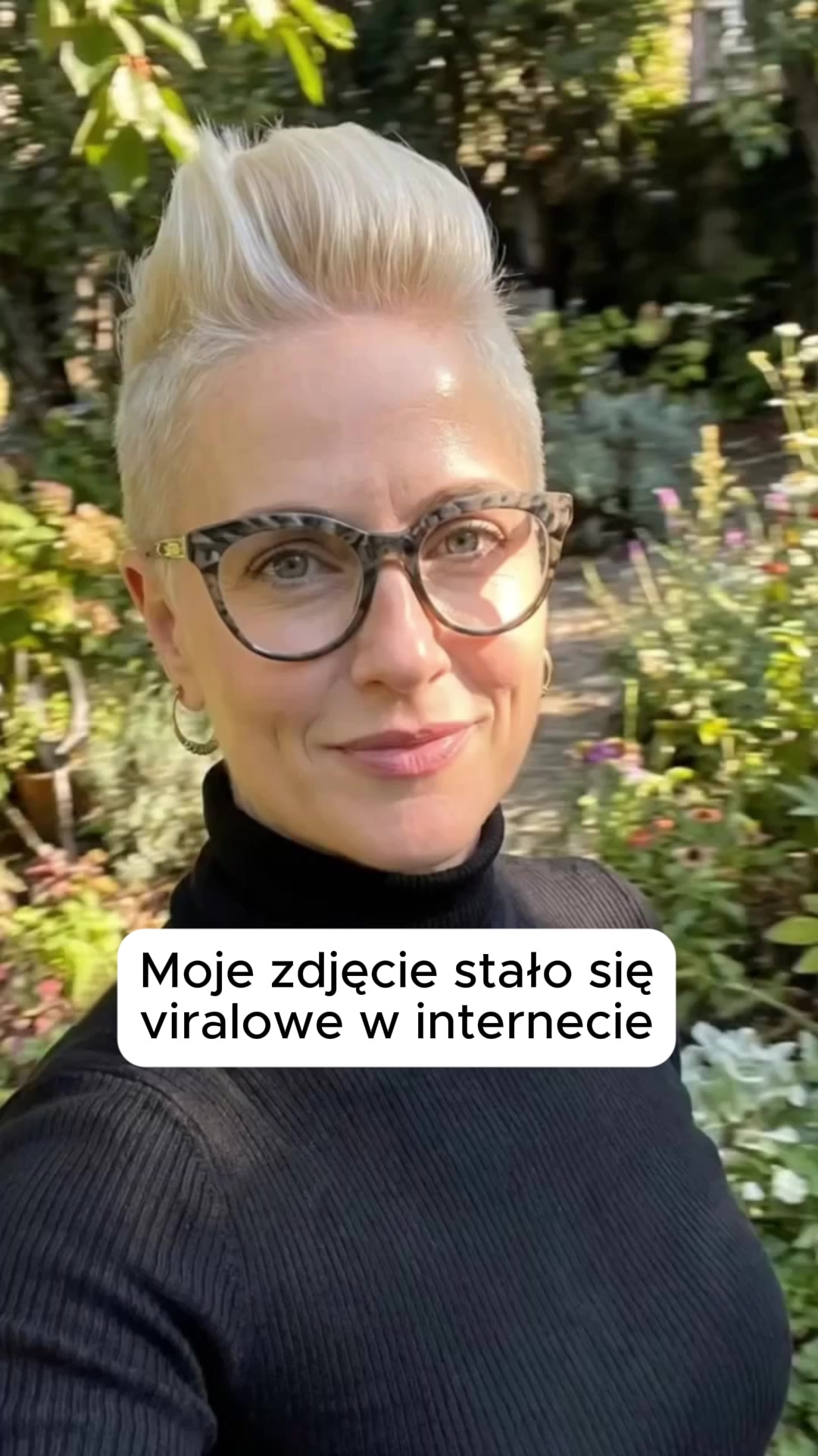 Anúncio de Gazeta Kosmetyczna