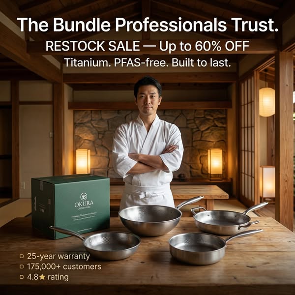 Up to 70% Off