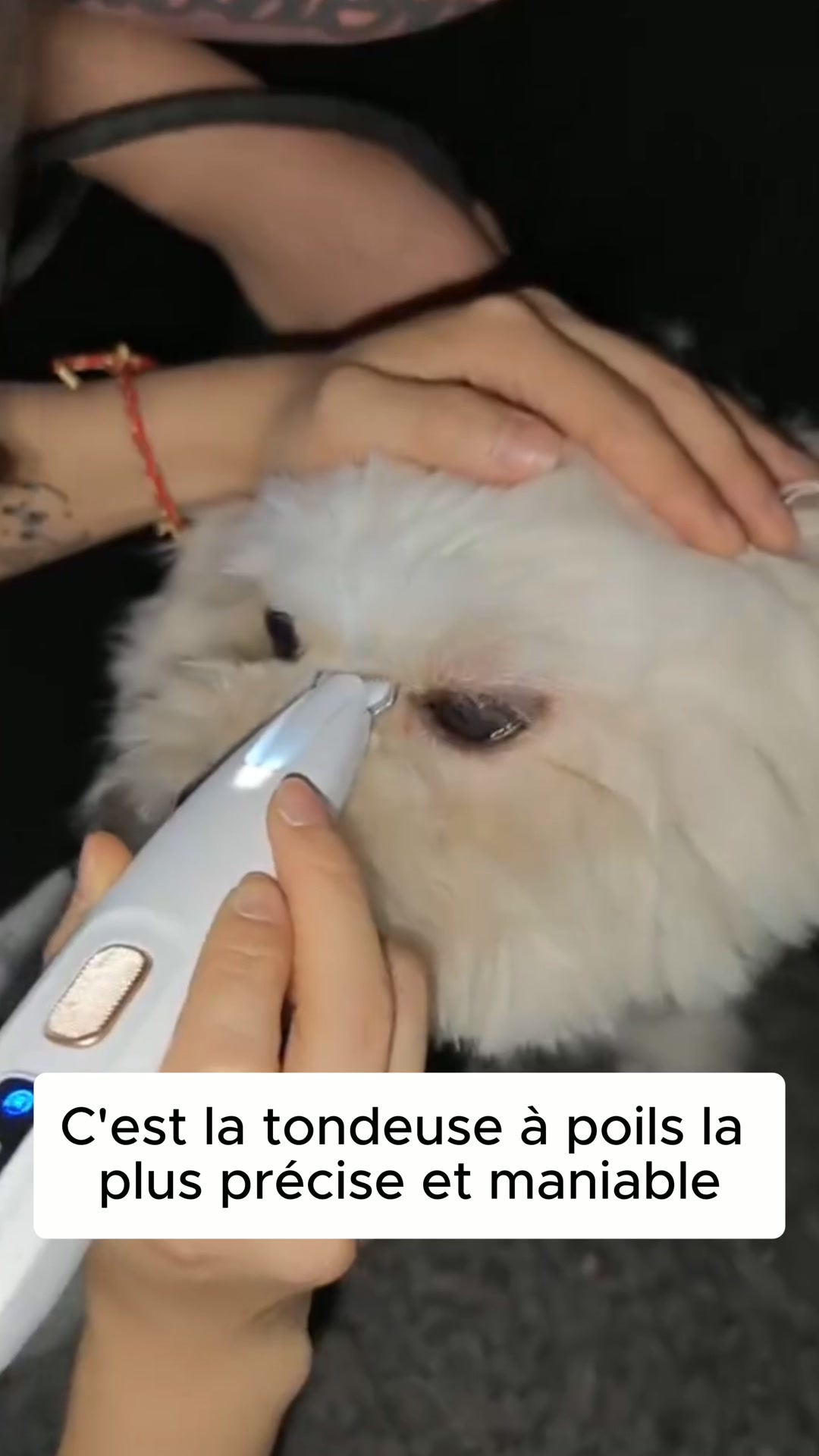 Recommandé par les vétérinaires