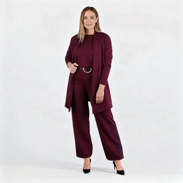 Dein neuer Lieblingslook für jeden Tag.