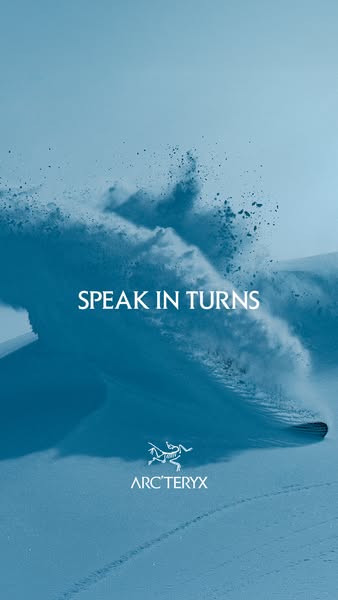 SPEAK IN TURNS