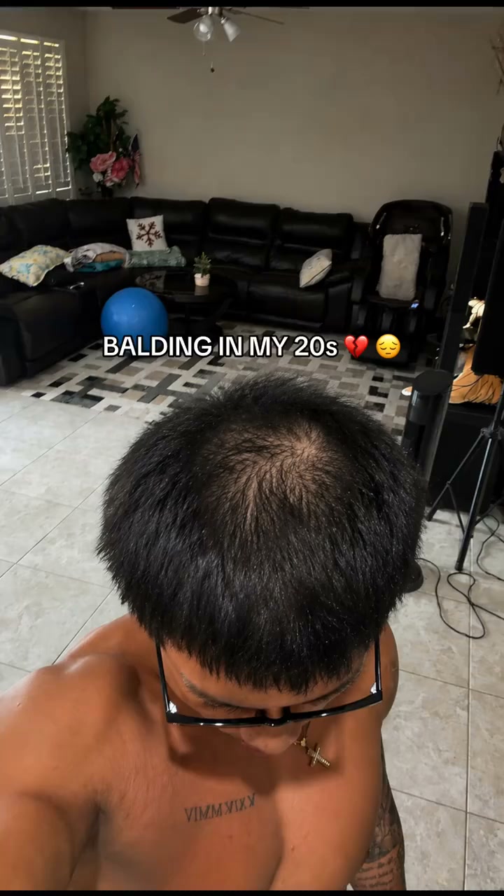 Bring Your Confidence Back
