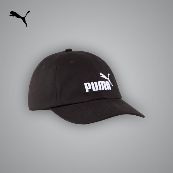 Gorra de béisbol ESS con logotipo n.º 1
