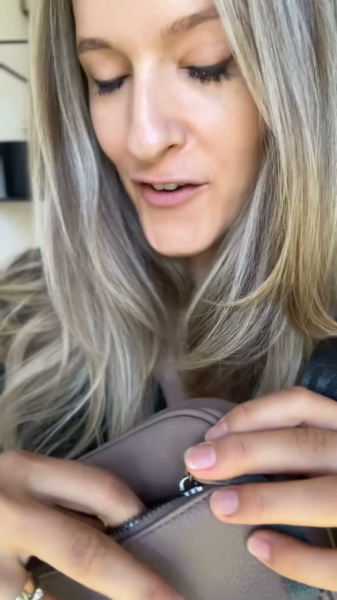 Magic Lipstick