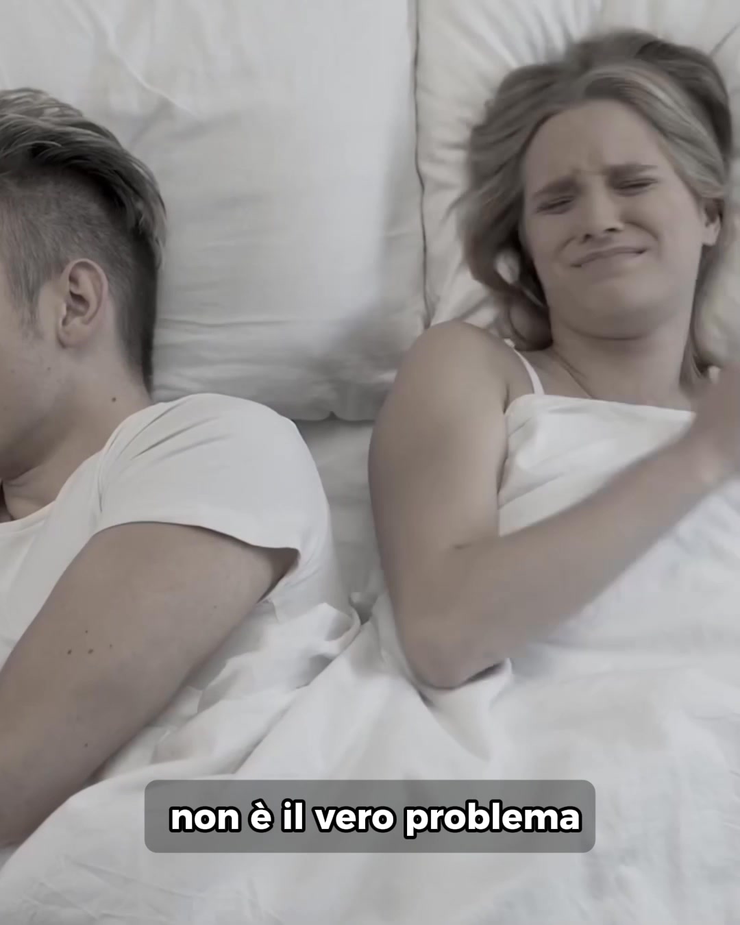 Dormire Bene Non È Mai Stato Così Facile