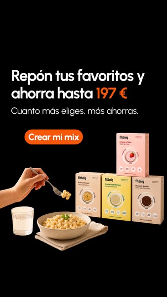 Crea tu mix
