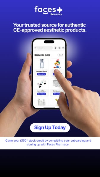 Faces: 70+ Suppliers to Choose From