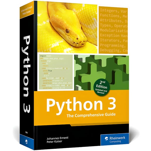 Architect Scalable, Enterprise-Grade Python