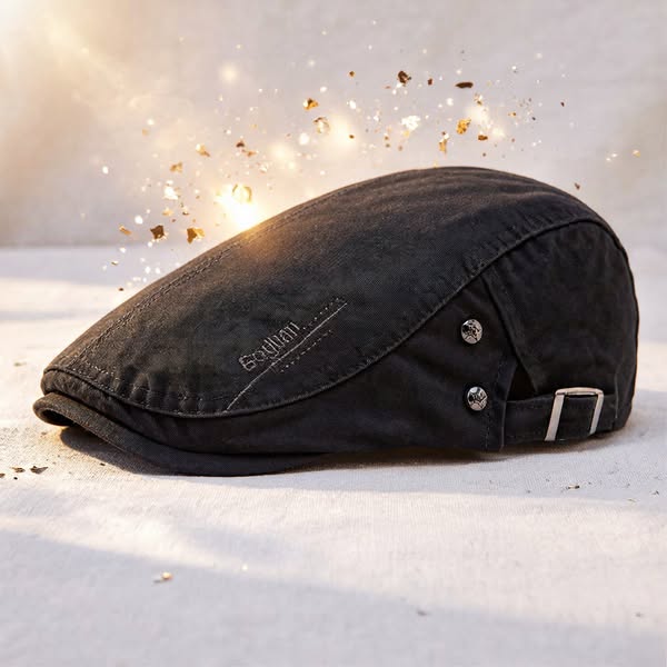 RETRO SHADE BERET