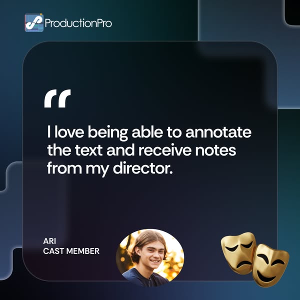 Digital MTI Script