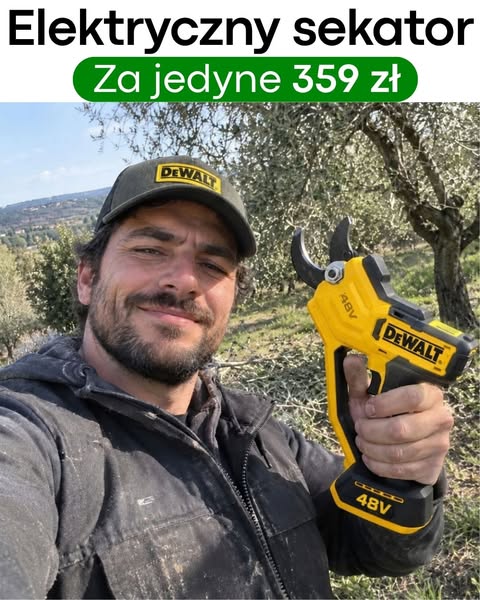 Dziś tylko 359 zł zamiast 1 197 zł