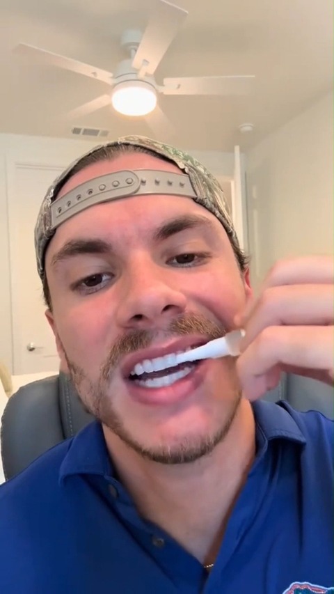 Teeth Whitening Pen