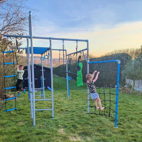 The Ultimate Garden Upgrade