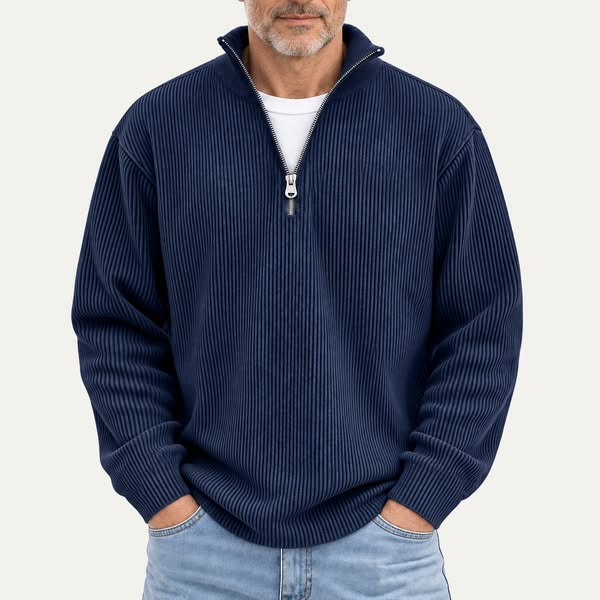 Navy blauw · S t/m 5XL