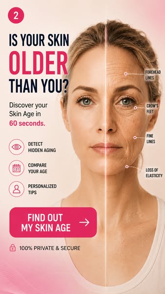 Track Your Skin's Progress