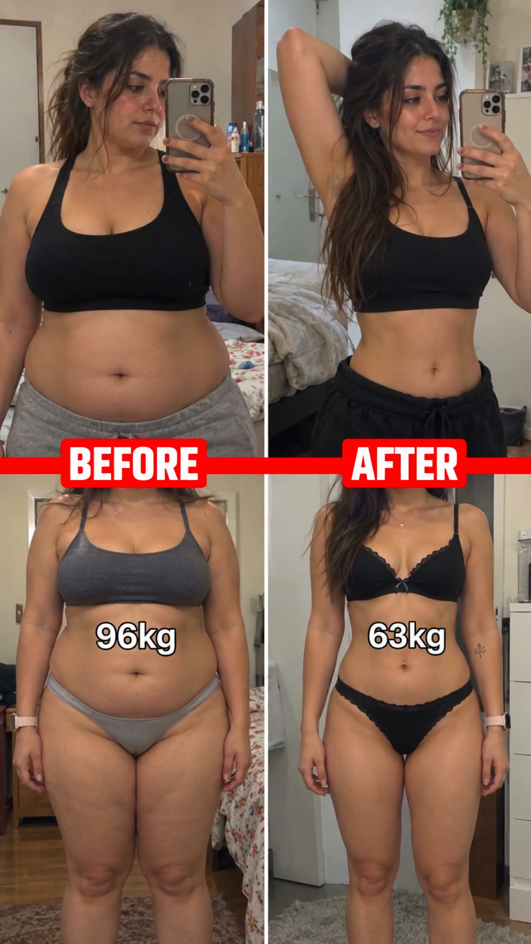 Buy 5, Get 5 Free Today Only! (Flush Out Bloat & Belly Fat)
