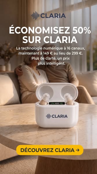 Même technologie, 95 % moins cher
