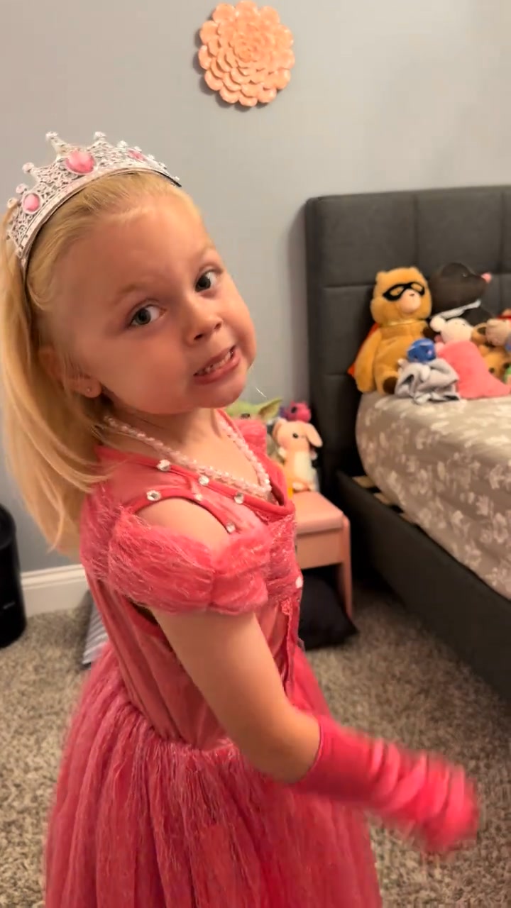 Light Up Every Princess Moment