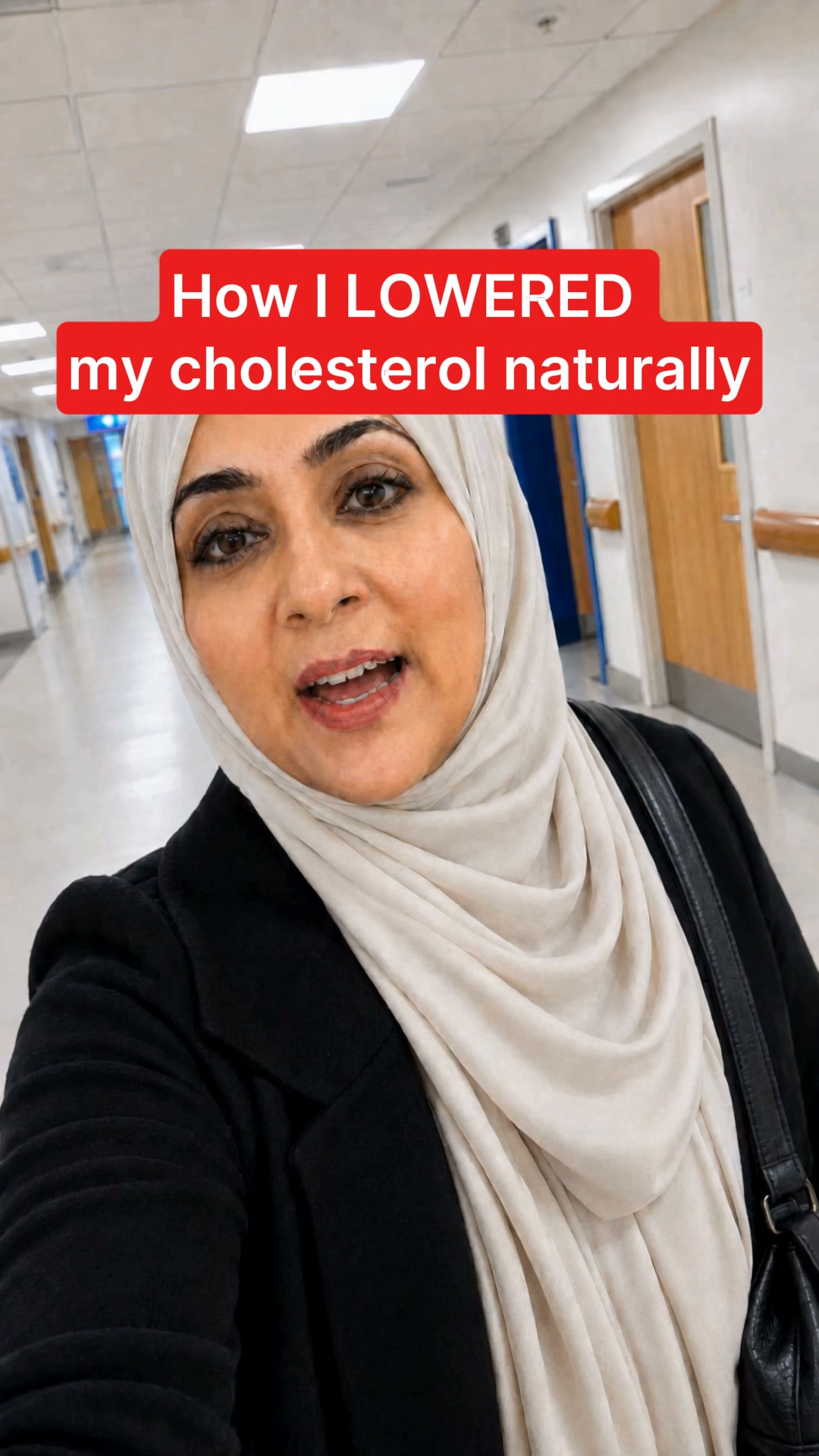 Lower Cholesterol Naturally