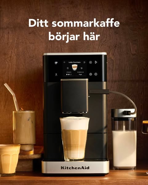 Köp KitchenAid KF4 här