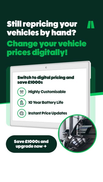 Save £1,000s every year with AutoTalker