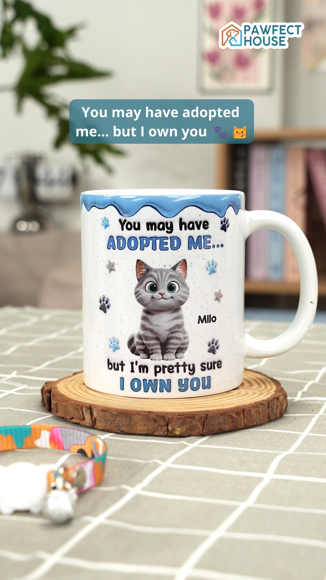 Custom Mug