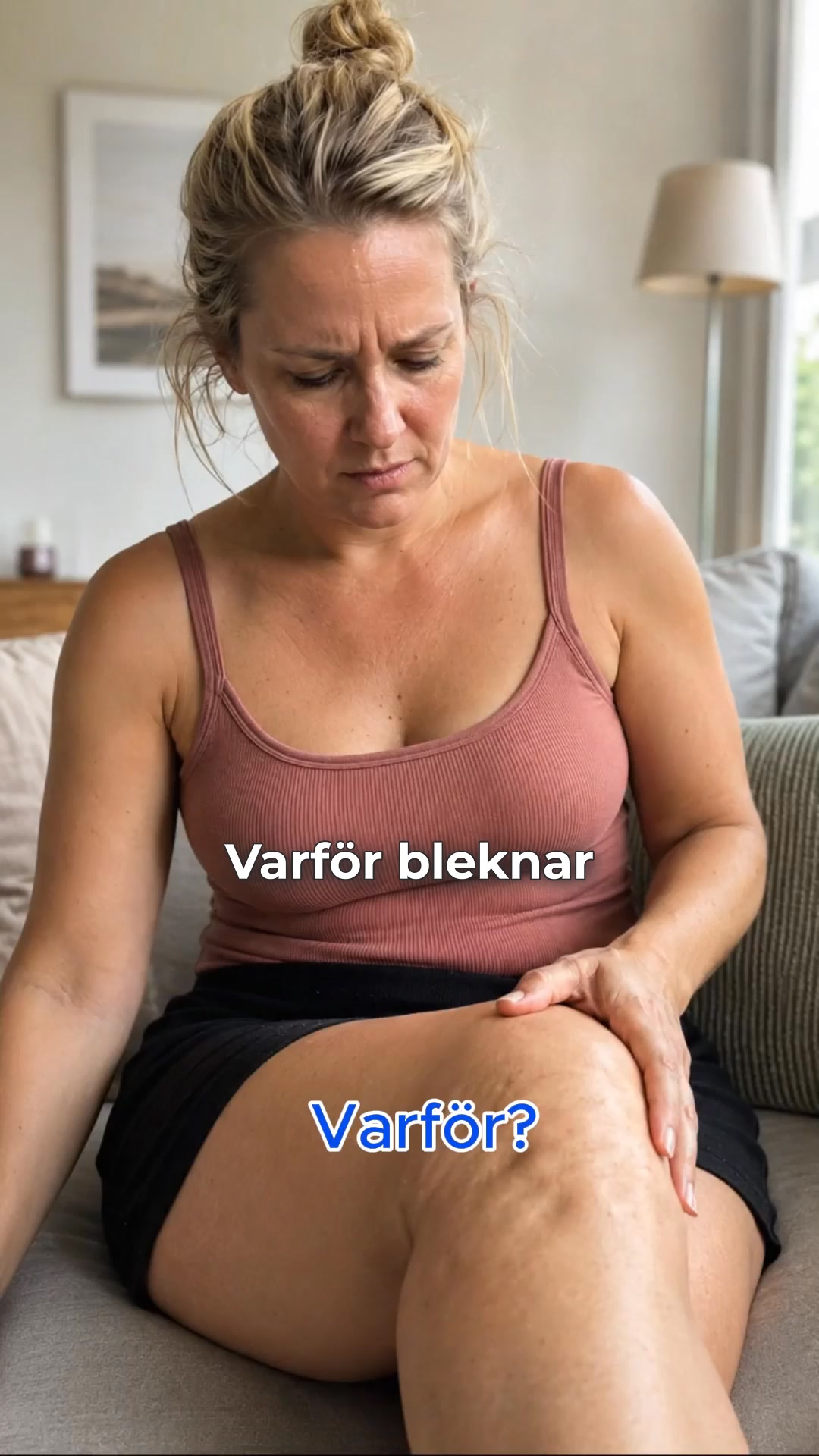 3 000 kr på klinik. Eller 10 min hemma.